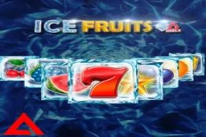 Slot Ice Fruits 6 Reels