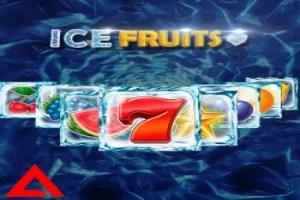 Slot Ice Fruits