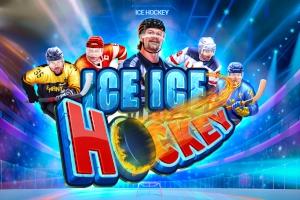 Slot Ice Ice Hockey