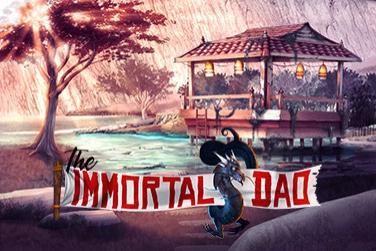 Slot Immortal Dao