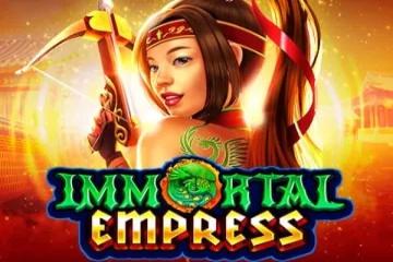 Slot Immortal Empress
