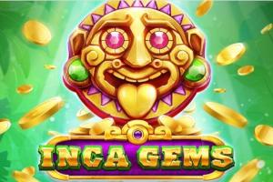Slot Inca Gems