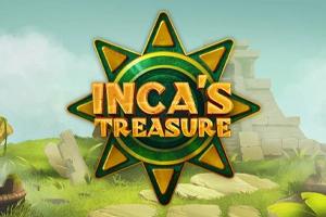 Slot Incas Treasure