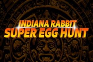 Slot Indiana Rabbit Super Egg Hunt
