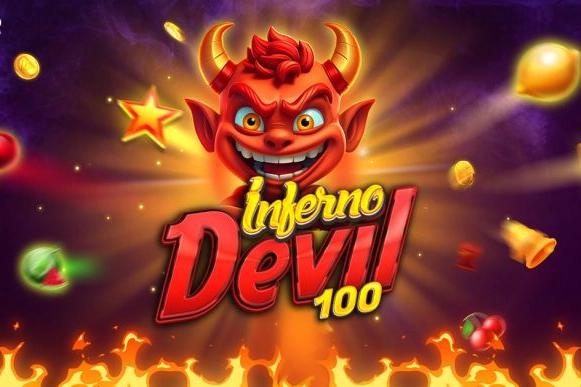 Slot Inferno Devil 100