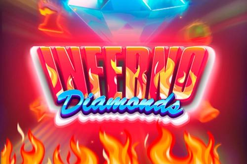 Slot Inferno Diamonds