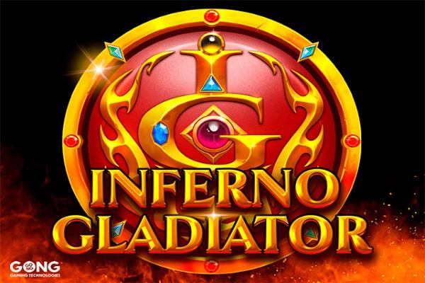 Slot Inferno Gladiator