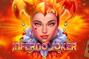 Slot Inferno Joker