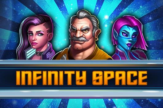 Slot Infinity Space