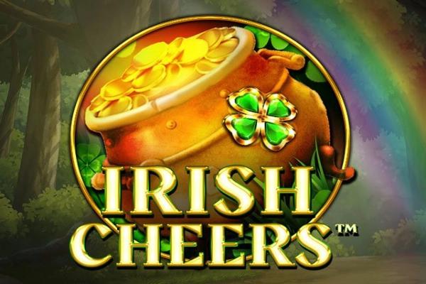 Slot Irish Cheers