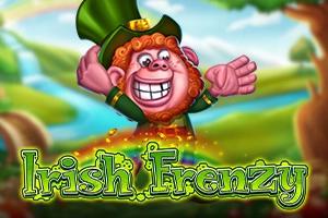 Slot Irish Frenzy