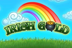 Slot Irish Gold