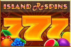 Slot Island Respins