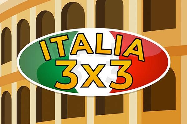 Slot Italia 3X3