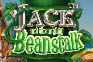Slot Jack and the mighty Beanstalk