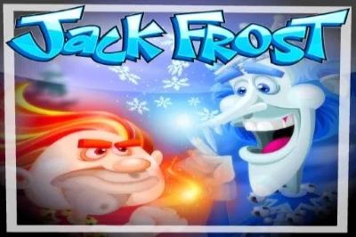 Slot Jack Frost