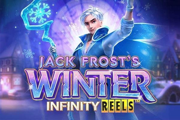 Slot Jack Frost's Winter
