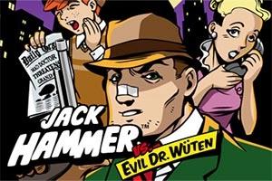 Slot Jack Hammer