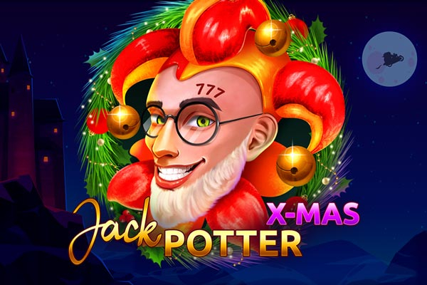 Slot Jack Potter X-Mas
