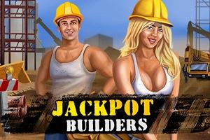 Slot Jackpot Builders