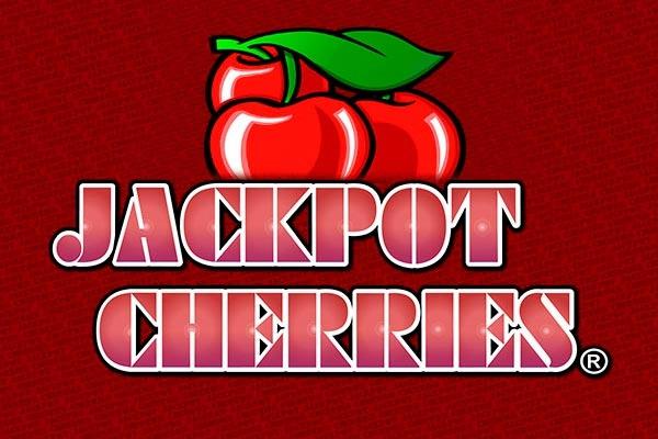 Slot Jackpot Cherries