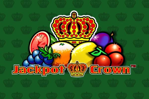Slot Jackpot Crown