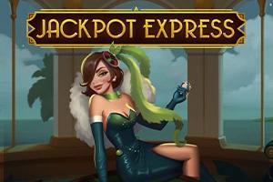 Slot Jackpot Express