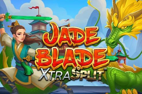 Slot Jade Blade XtraSplit