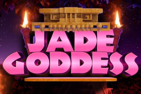 Slot Jade Goddess