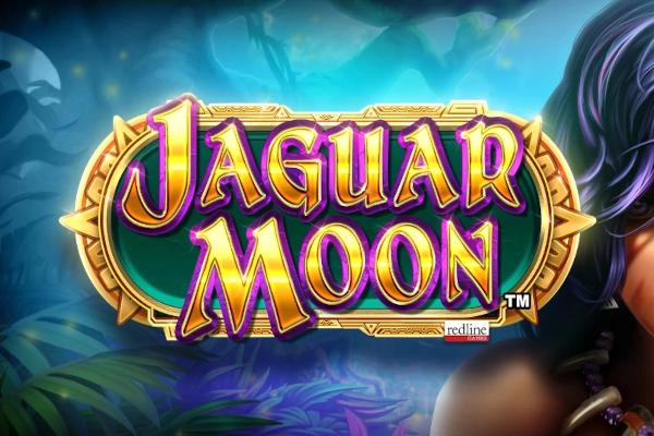 Slot Jaguar Moon