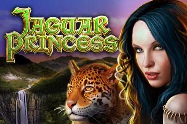 Slot Jaguar Princess