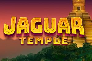 Slot Jaguar Temple