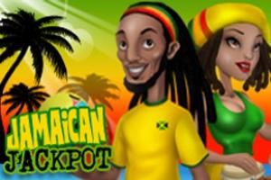 Slot Jamaican Jackpot