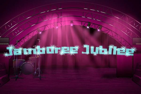 Slot Jamboree Jubilee