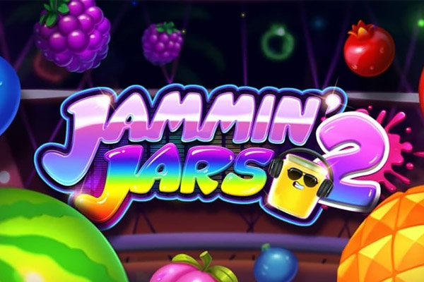 Slot Jammin' Jars 2
