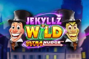 Slot Jekyllz Wild Ultranudge