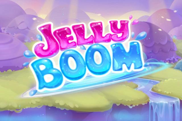 Slot Jelly Boom