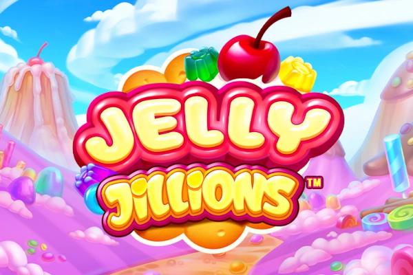 Slot Jelly Jillions