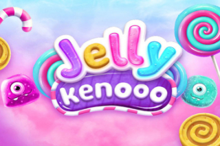 Slot Jelly Kenooo