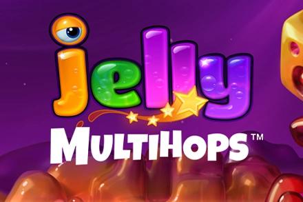 Slot Jelly Multihops