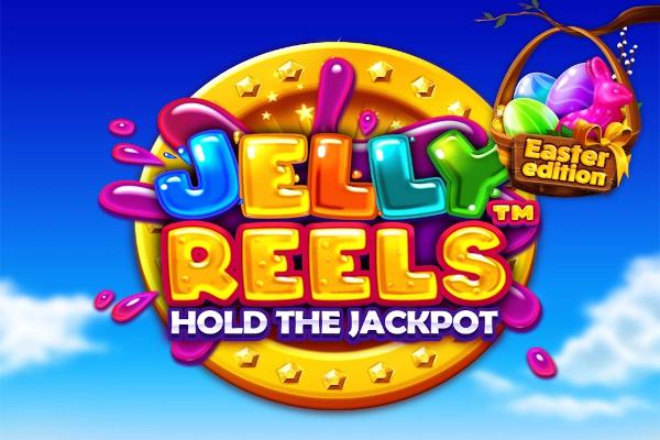 Slot Jelly Reels: Easter Edition