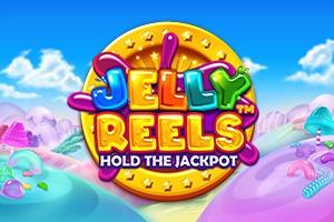 Slot Jelly Reels