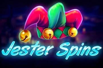 Slot Jester Spins