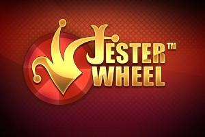 Slot Jester Wheel