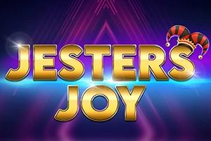 Slot Jesters Joy