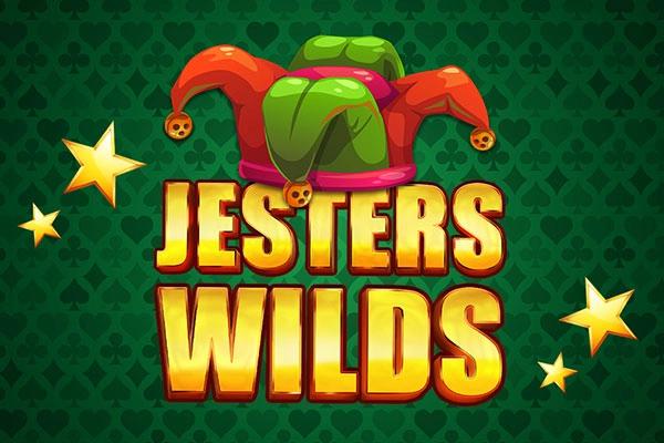 Slot Jesters Wilds