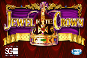 Slot Jewel in the Crown