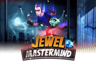 Slot Jewel Mastermind