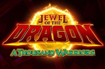 Slot Jewel of the Dragon A Thousand Warriors