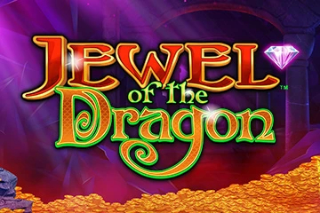 Slot Jewel of the Dragon